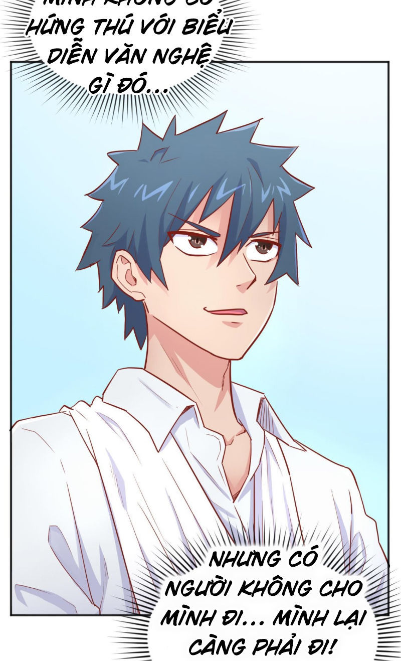 Bác Sĩ Riêng Của Nữ Thần Chapter 44 - Trang 2