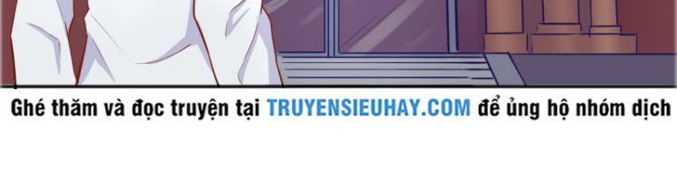 Bác Sĩ Riêng Của Nữ Thần Chapter 46 - Trang 2