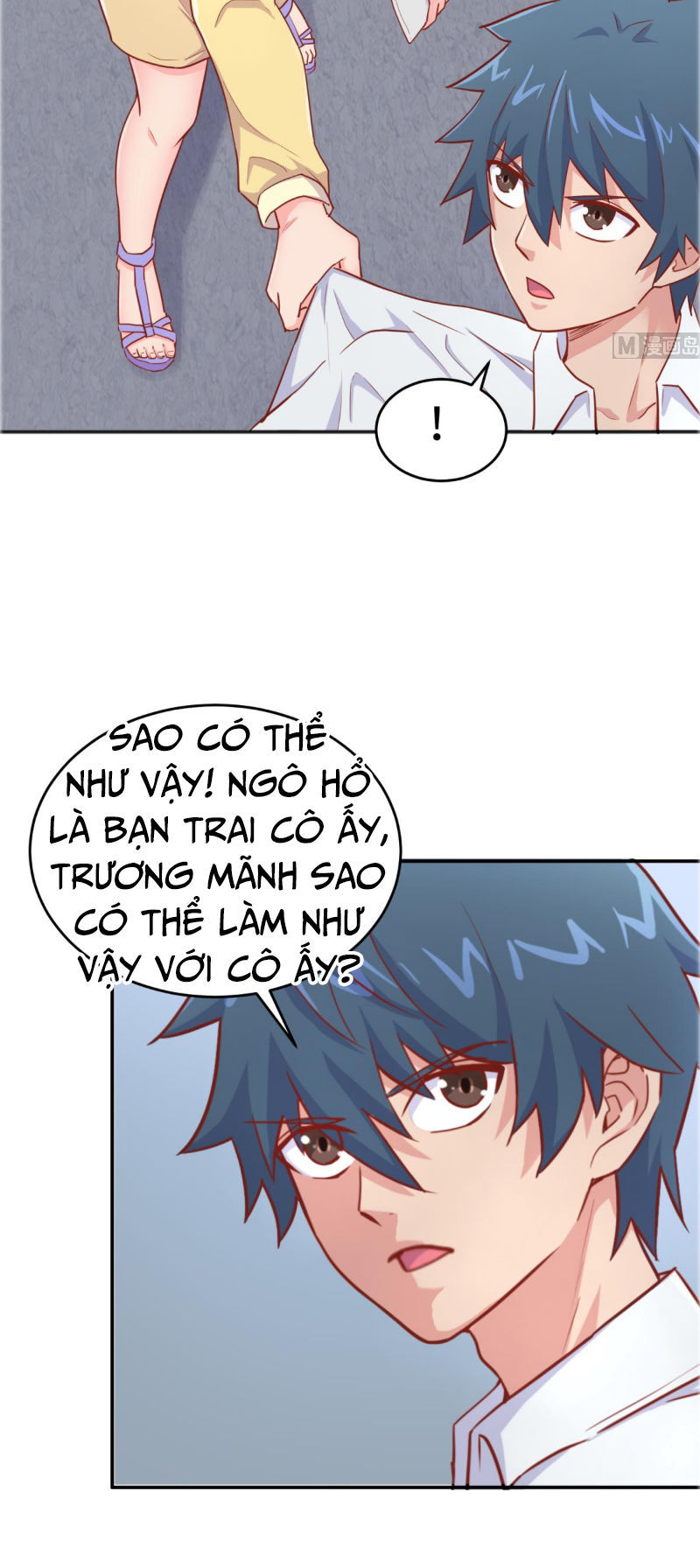 Bác Sĩ Riêng Của Nữ Thần Chapter 46 - Trang 2