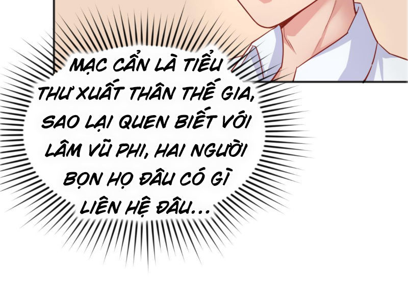 Bác Sĩ Riêng Của Nữ Thần Chapter 46 - Trang 2