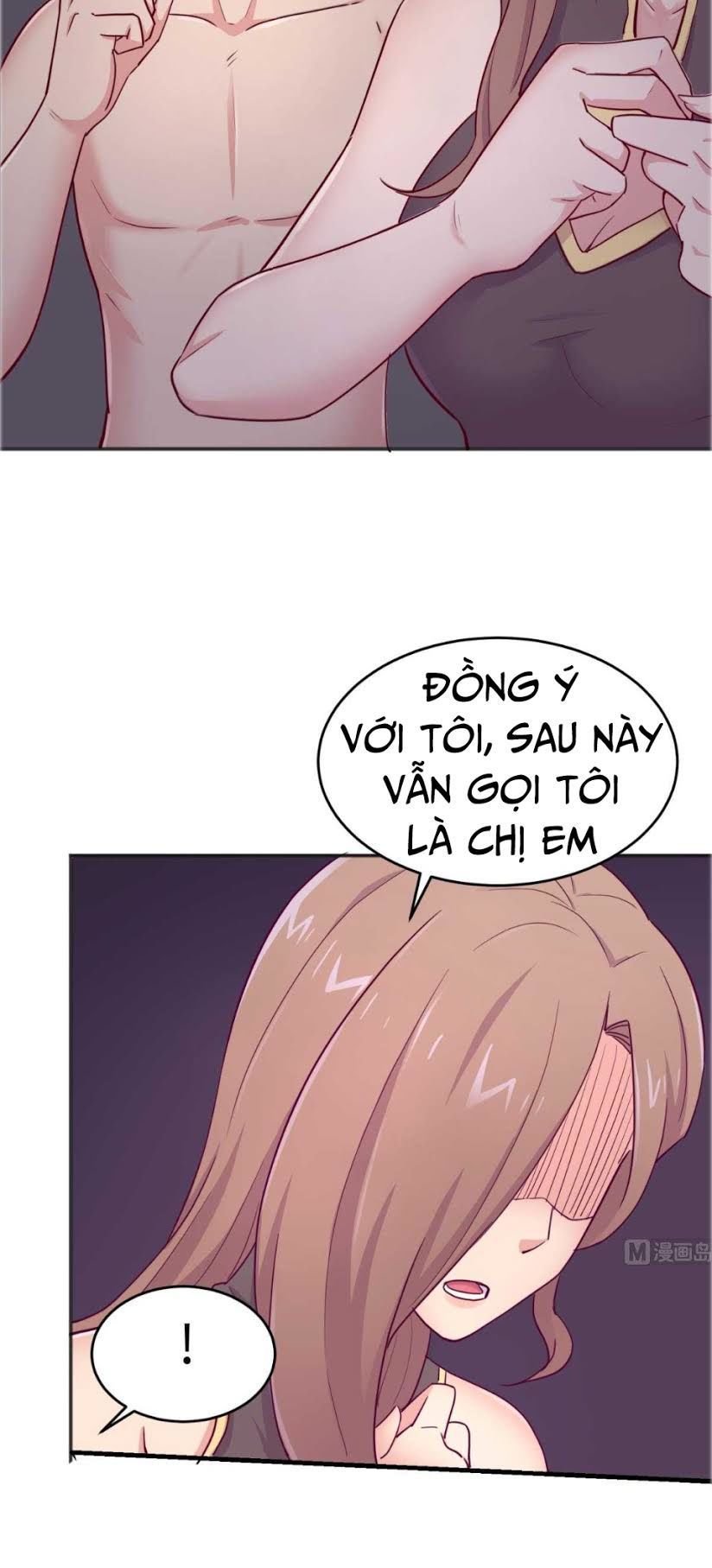 Bác Sĩ Riêng Của Nữ Thần Chapter 49 - Trang 2