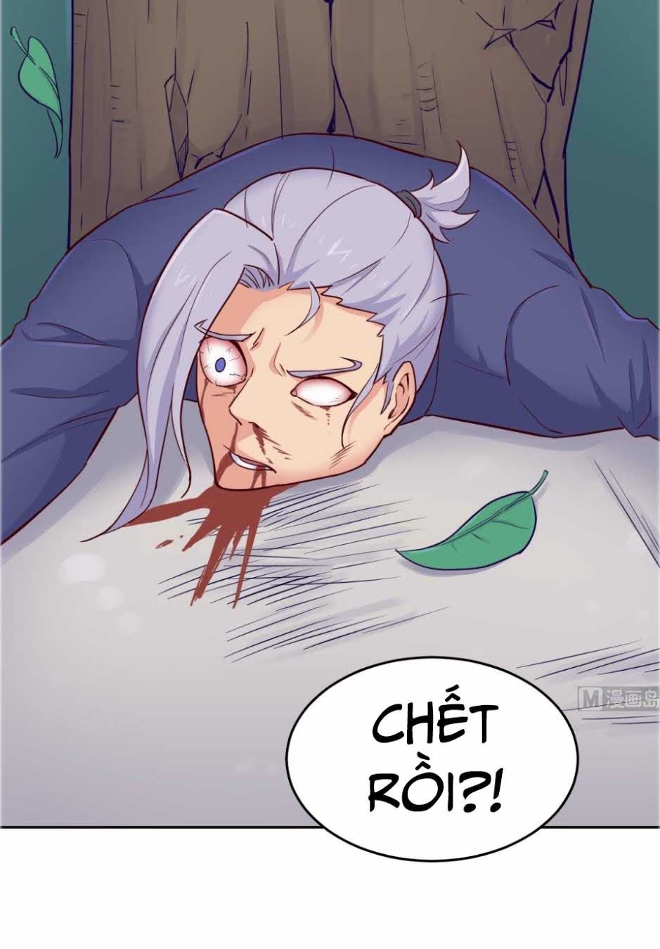 Bác Sĩ Riêng Của Nữ Thần Chapter 49 - Trang 2