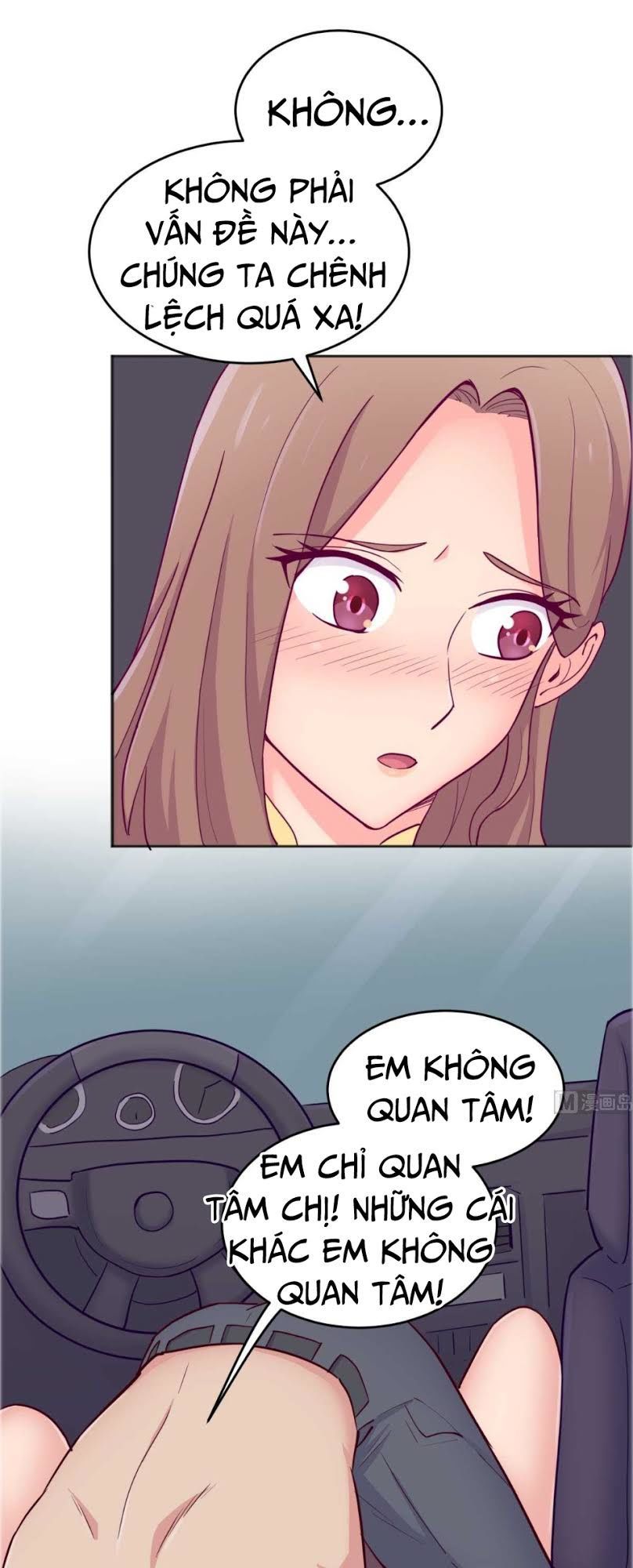 Bác Sĩ Riêng Của Nữ Thần Chapter 49 - Trang 2