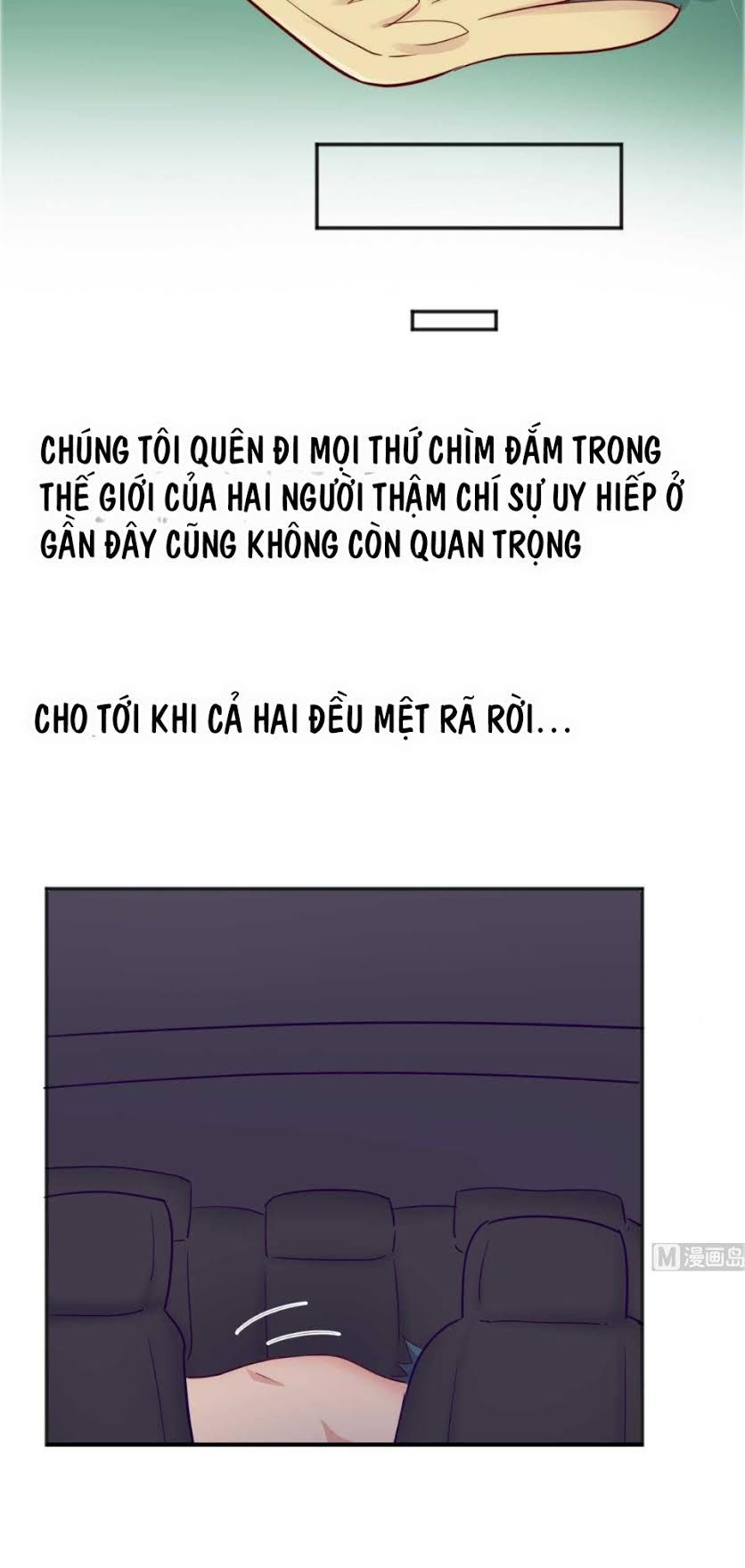 Bác Sĩ Riêng Của Nữ Thần Chapter 49 - Trang 2