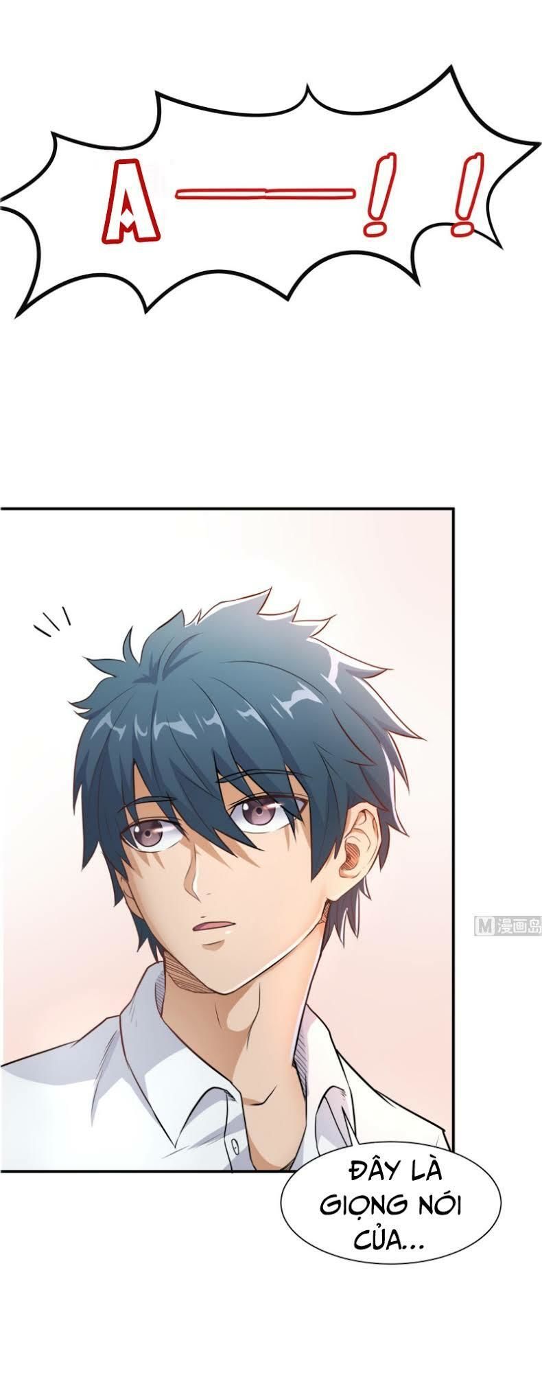 Bác Sĩ Riêng Của Nữ Thần Chapter 5 - Trang 2