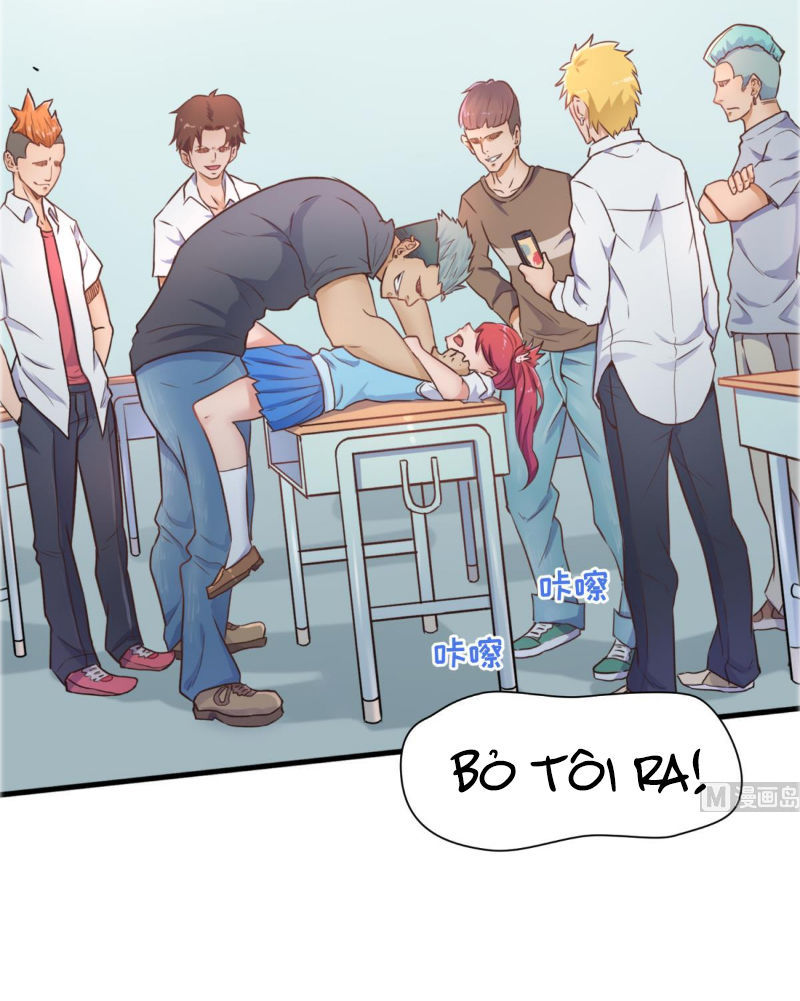 Bác Sĩ Riêng Của Nữ Thần Chapter 5 - Trang 2