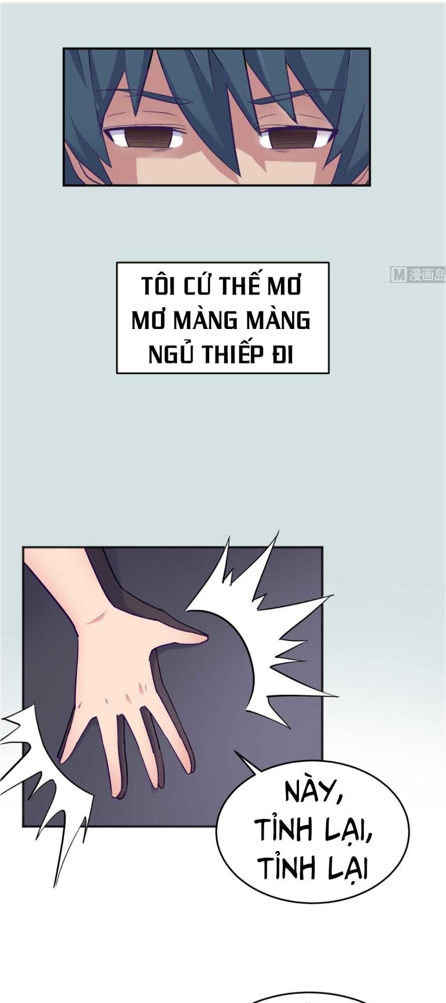 Bác Sĩ Riêng Của Nữ Thần Chapter 50 - Trang 2