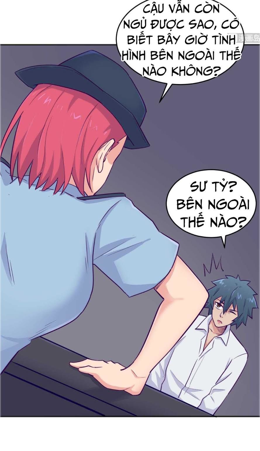 Bác Sĩ Riêng Của Nữ Thần Chapter 50 - Trang 2