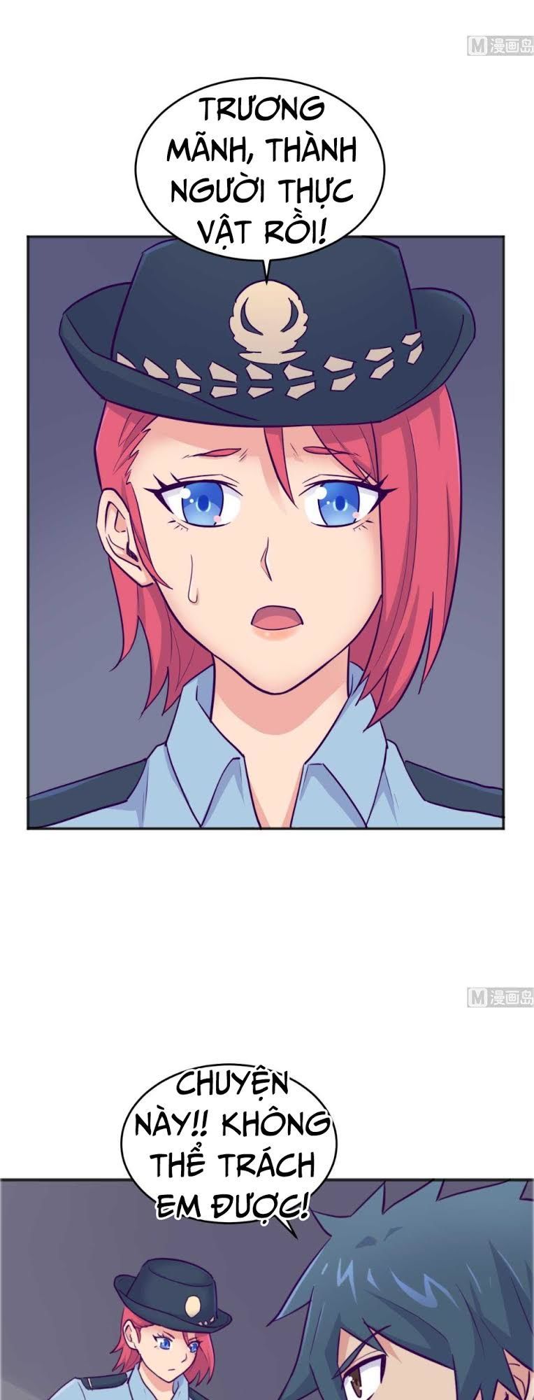 Bác Sĩ Riêng Của Nữ Thần Chapter 50 - Trang 2