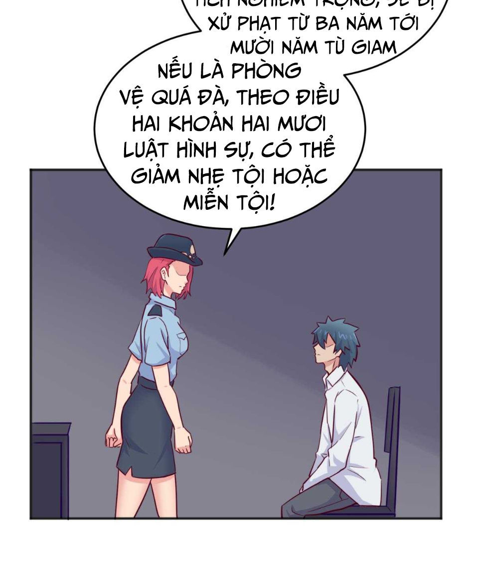 Bác Sĩ Riêng Của Nữ Thần Chapter 50 - Trang 2