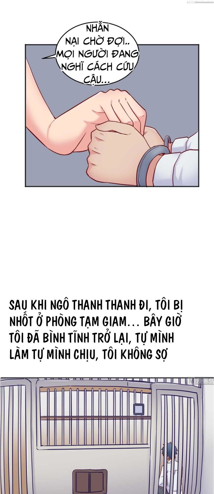 Bác Sĩ Riêng Của Nữ Thần Chapter 50 - Trang 2