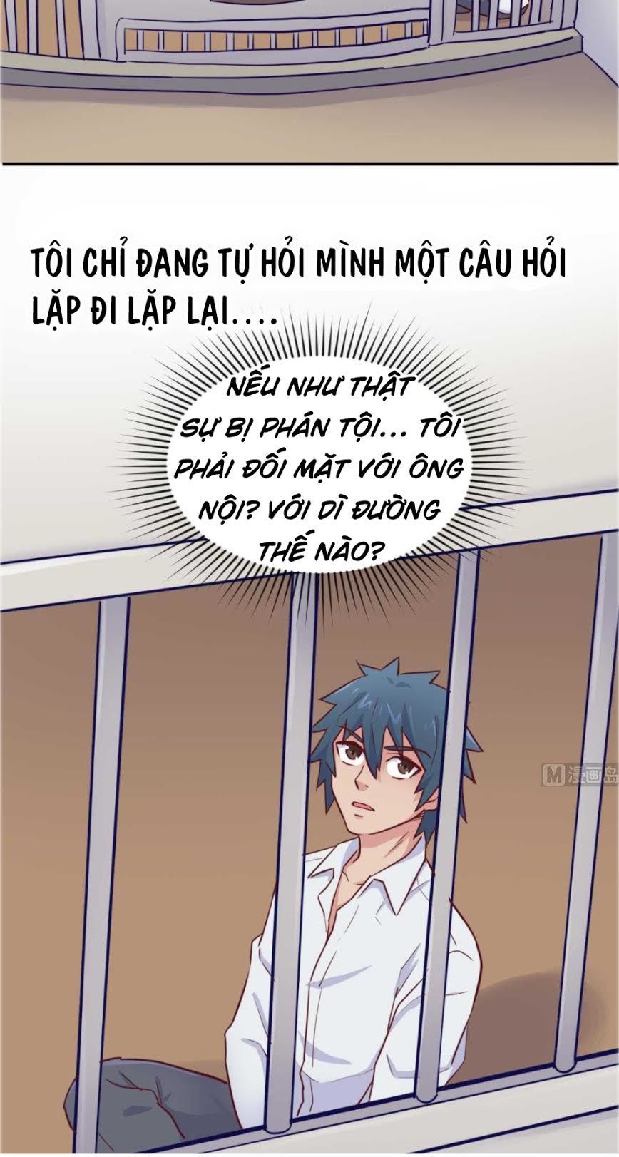 Bác Sĩ Riêng Của Nữ Thần Chapter 50 - Trang 2