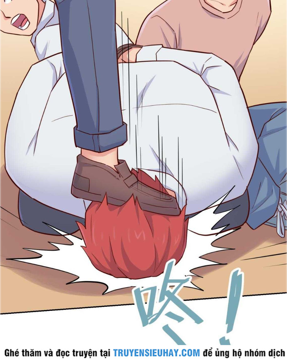 Bác Sĩ Riêng Của Nữ Thần Chapter 55 - Trang 2