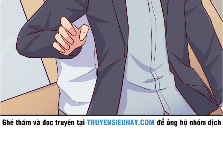 Bác Sĩ Riêng Của Nữ Thần Chapter 55 - Trang 2