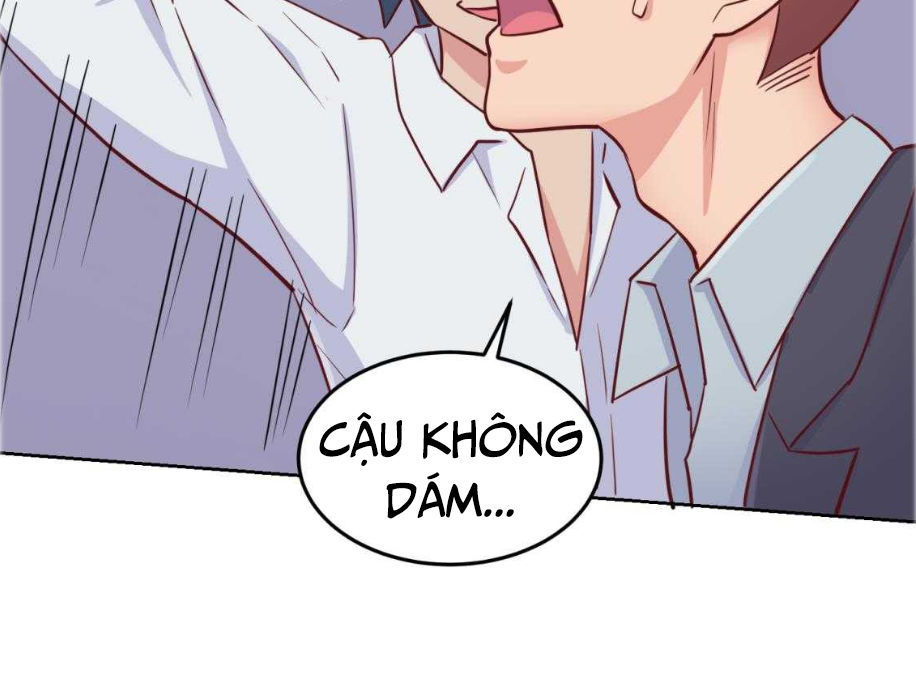 Bác Sĩ Riêng Của Nữ Thần Chapter 55 - Trang 2