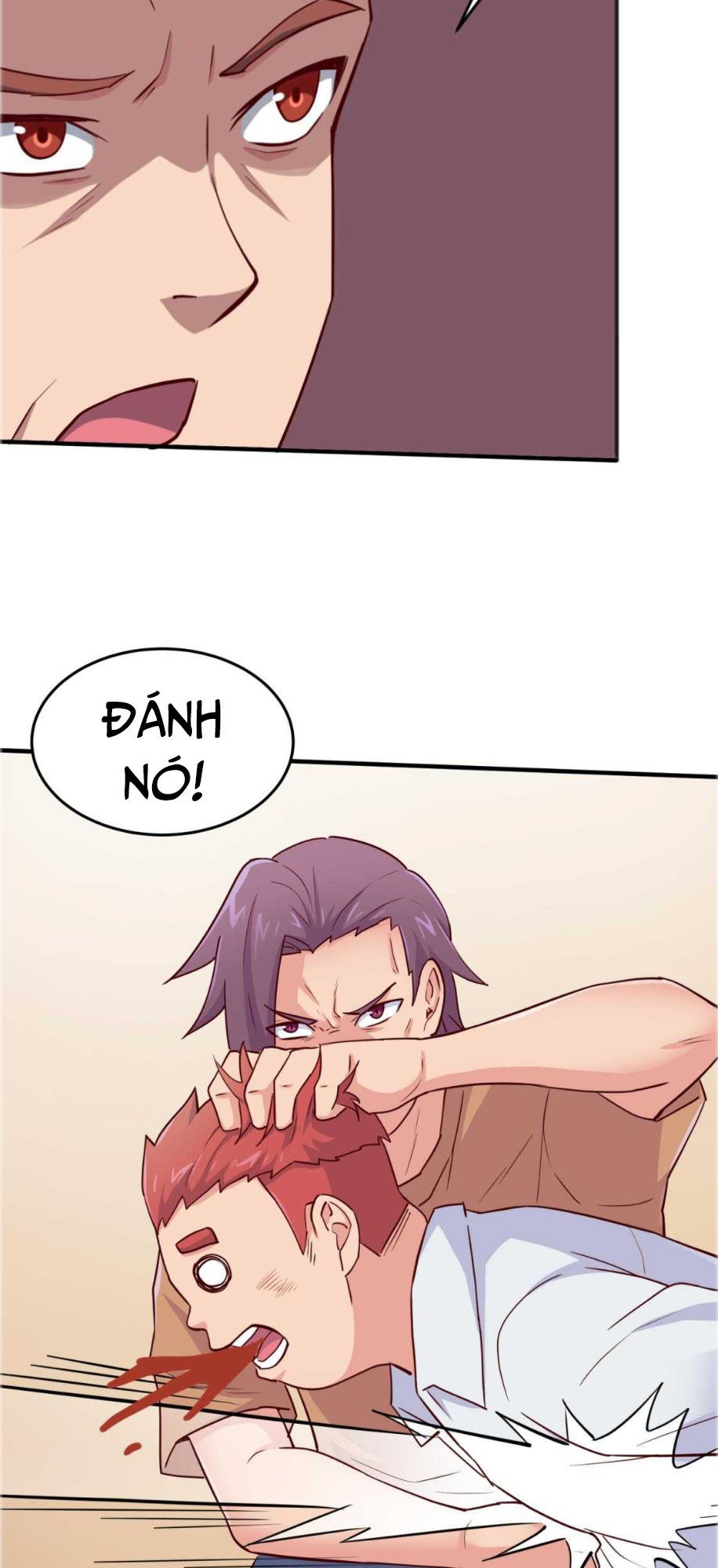 Bác Sĩ Riêng Của Nữ Thần Chapter 55 - Trang 2