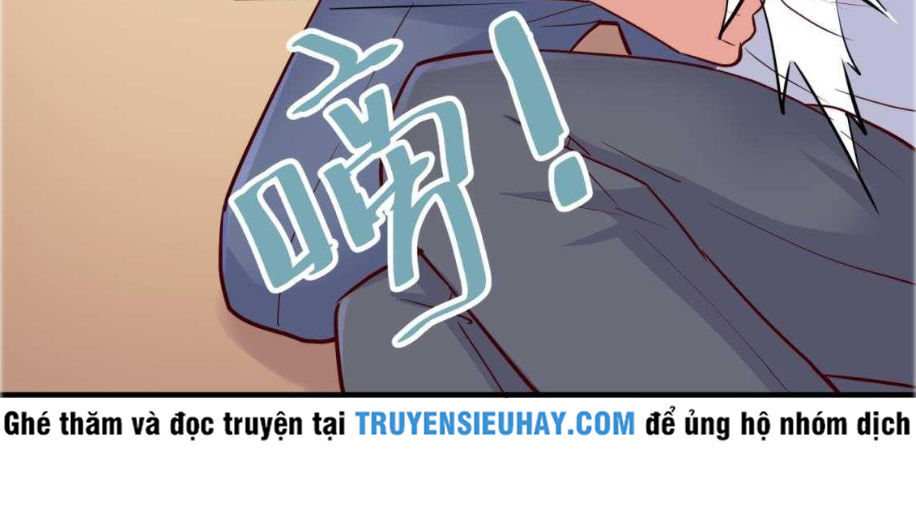 Bác Sĩ Riêng Của Nữ Thần Chapter 55 - Trang 2