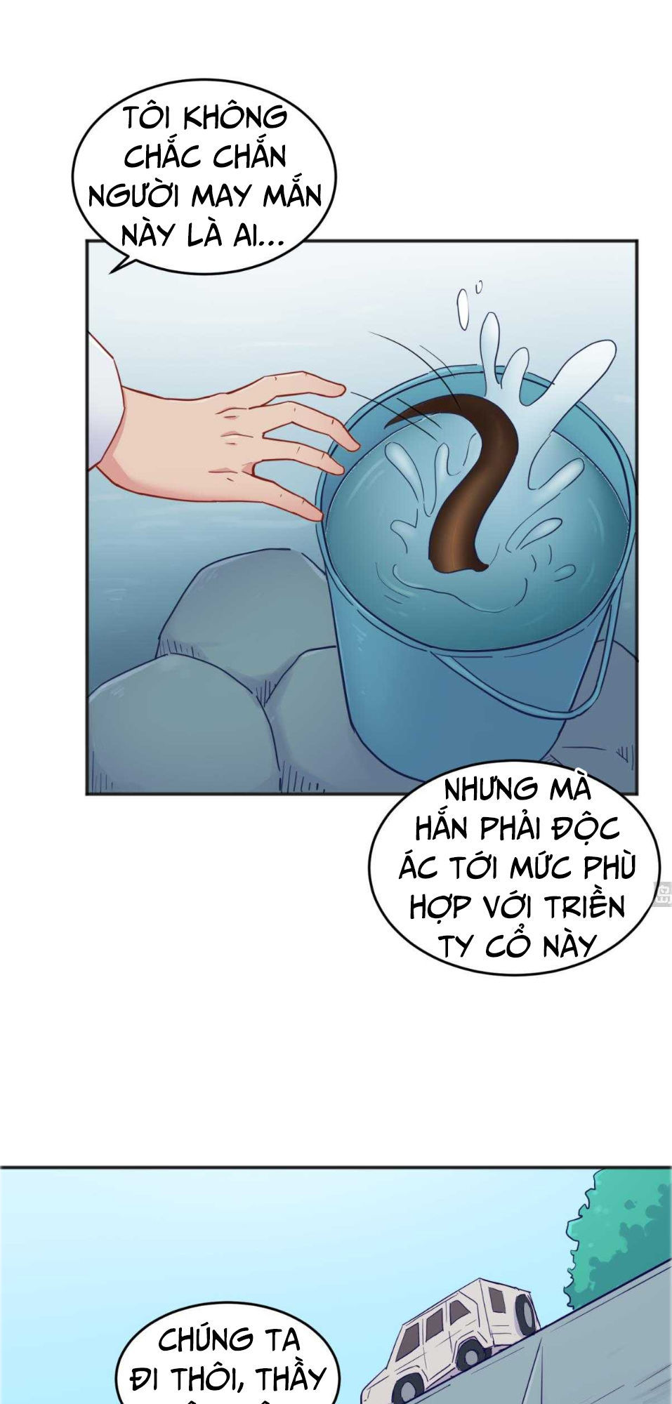 Bác Sĩ Riêng Của Nữ Thần Chapter 57 - Trang 2