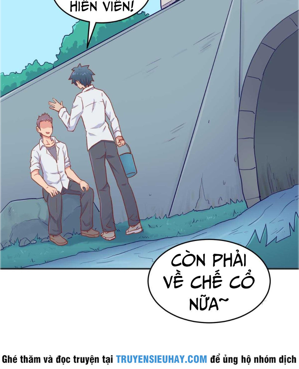 Bác Sĩ Riêng Của Nữ Thần Chapter 57 - Trang 2