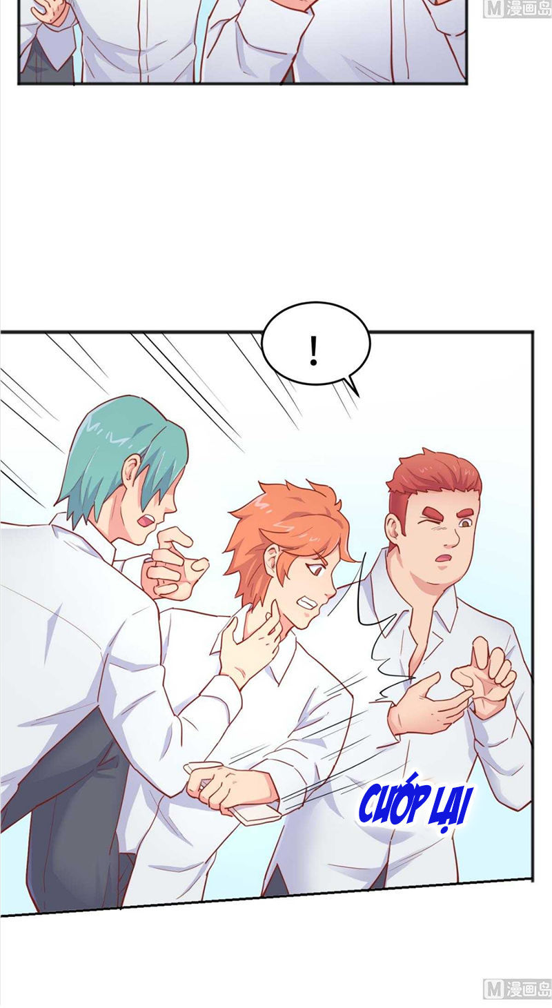 Bác Sĩ Riêng Của Nữ Thần Chapter 59 - Trang 2