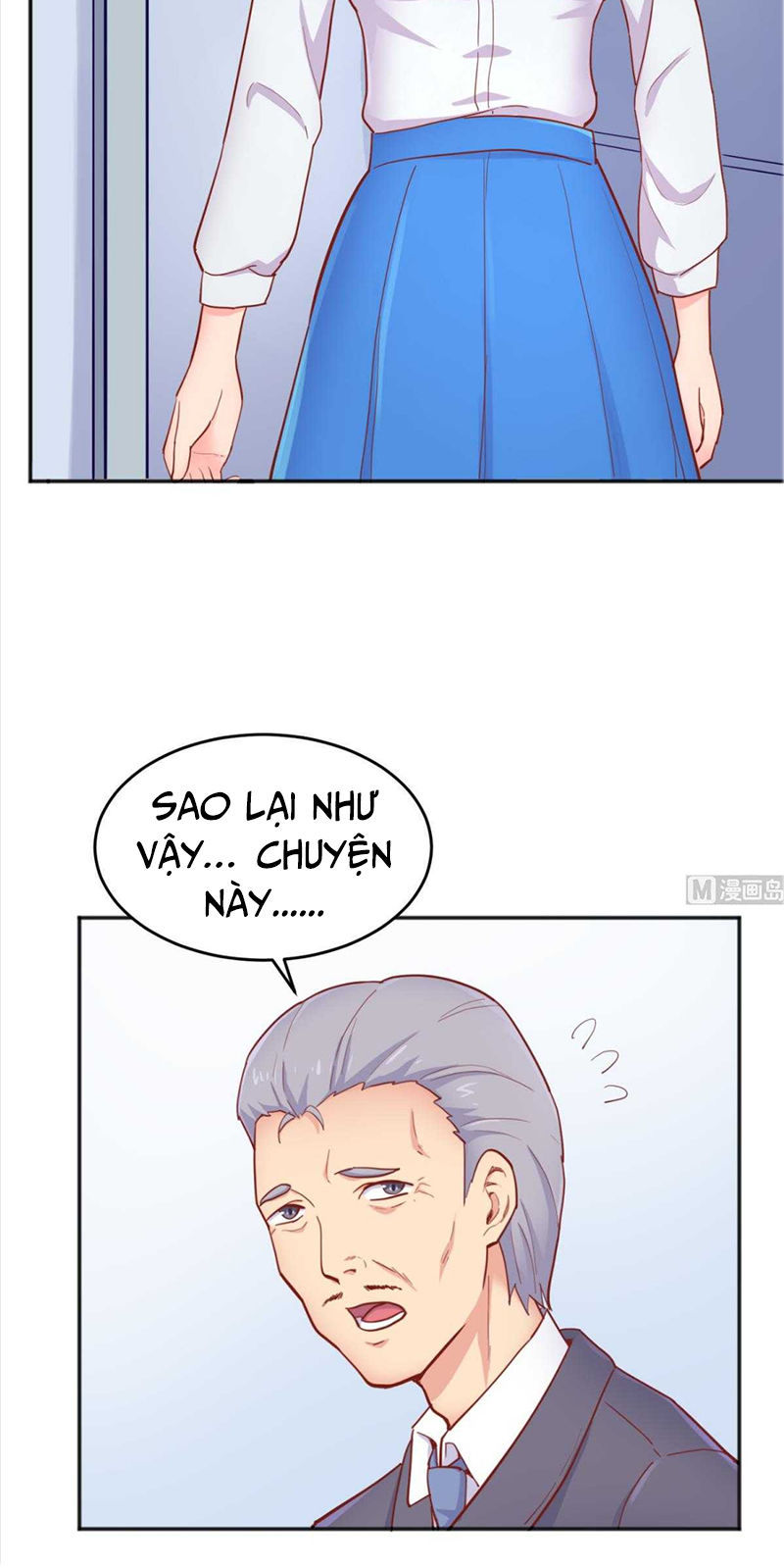 Bác Sĩ Riêng Của Nữ Thần Chapter 59 - Trang 2