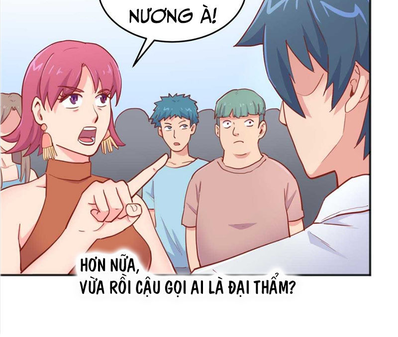 Bác Sĩ Riêng Của Nữ Thần Chapter 60 - Trang 2