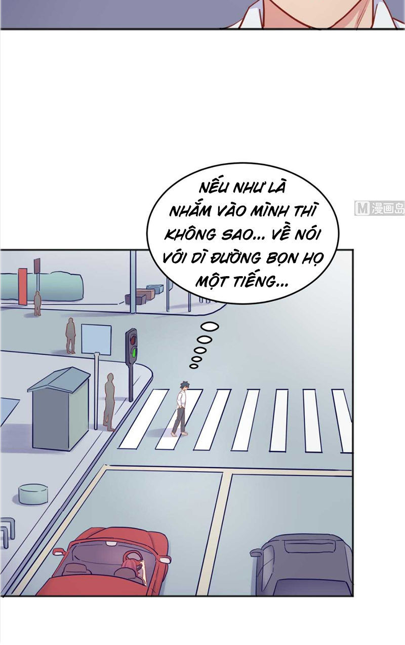 Bác Sĩ Riêng Của Nữ Thần Chapter 60 - Trang 2