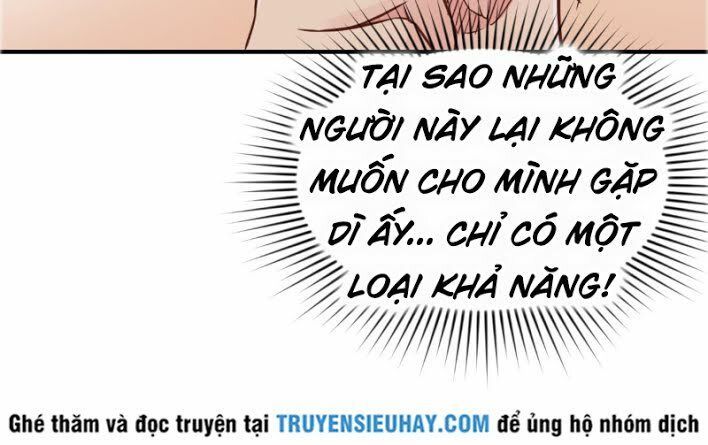 Bác Sĩ Riêng Của Nữ Thần Chapter 8 - Trang 2