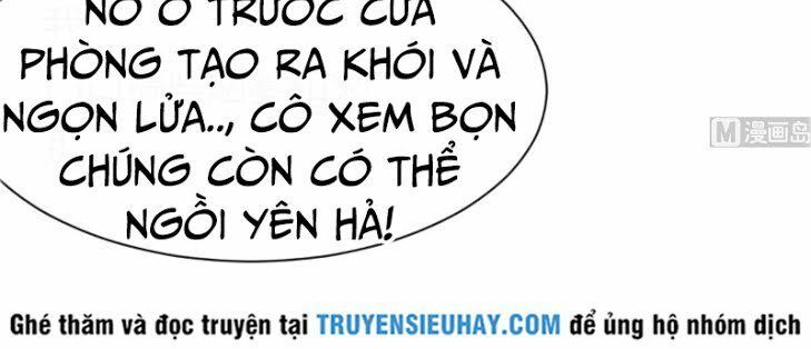 Bác Sĩ Riêng Của Nữ Thần Chapter 8 - Trang 2