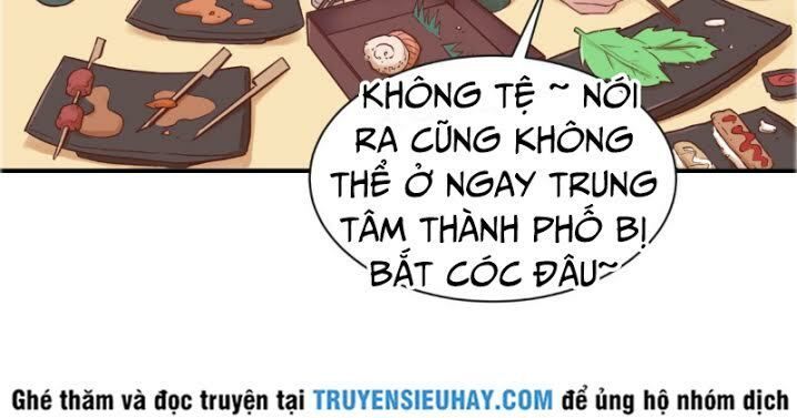 Bác Sĩ Riêng Của Nữ Thần Chapter 8 - Trang 2