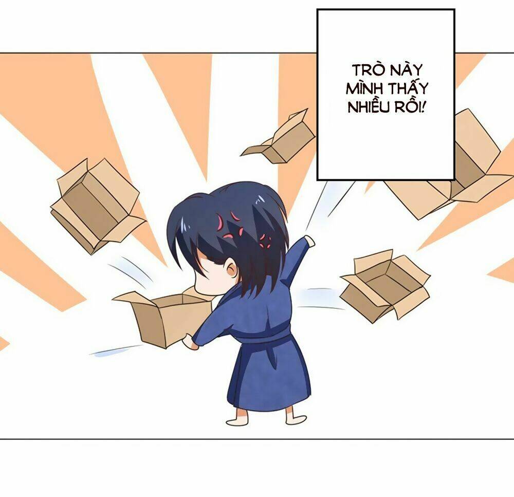 Bác Sĩ Sở Cũng Muốn Yêu Chapter 0 - Trang 2