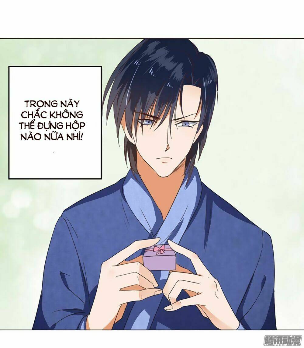 Bác Sĩ Sở Cũng Muốn Yêu Chapter 0 - Trang 2