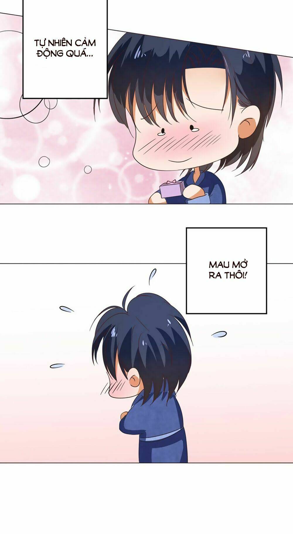 Bác Sĩ Sở Cũng Muốn Yêu Chapter 0 - Trang 2