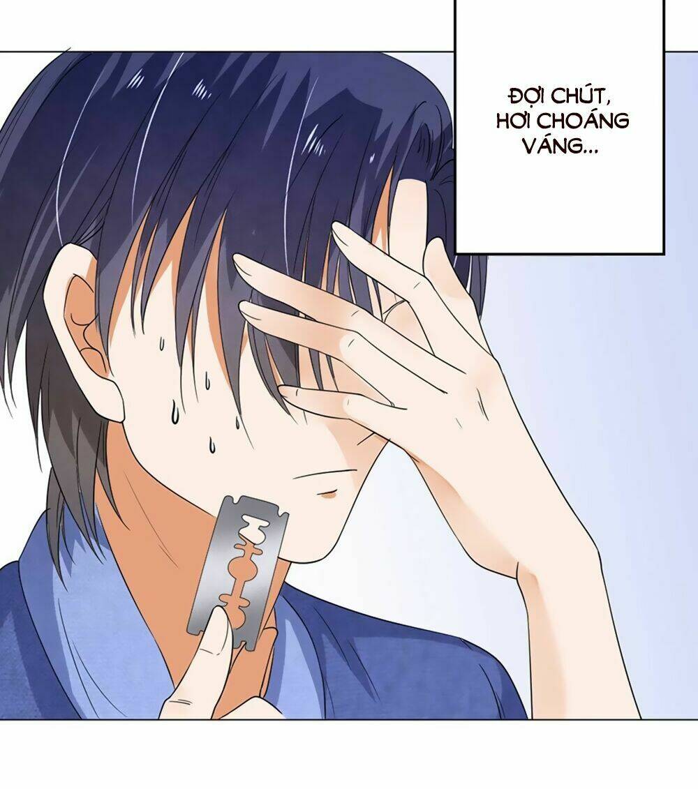 Bác Sĩ Sở Cũng Muốn Yêu Chapter 0 - Trang 2