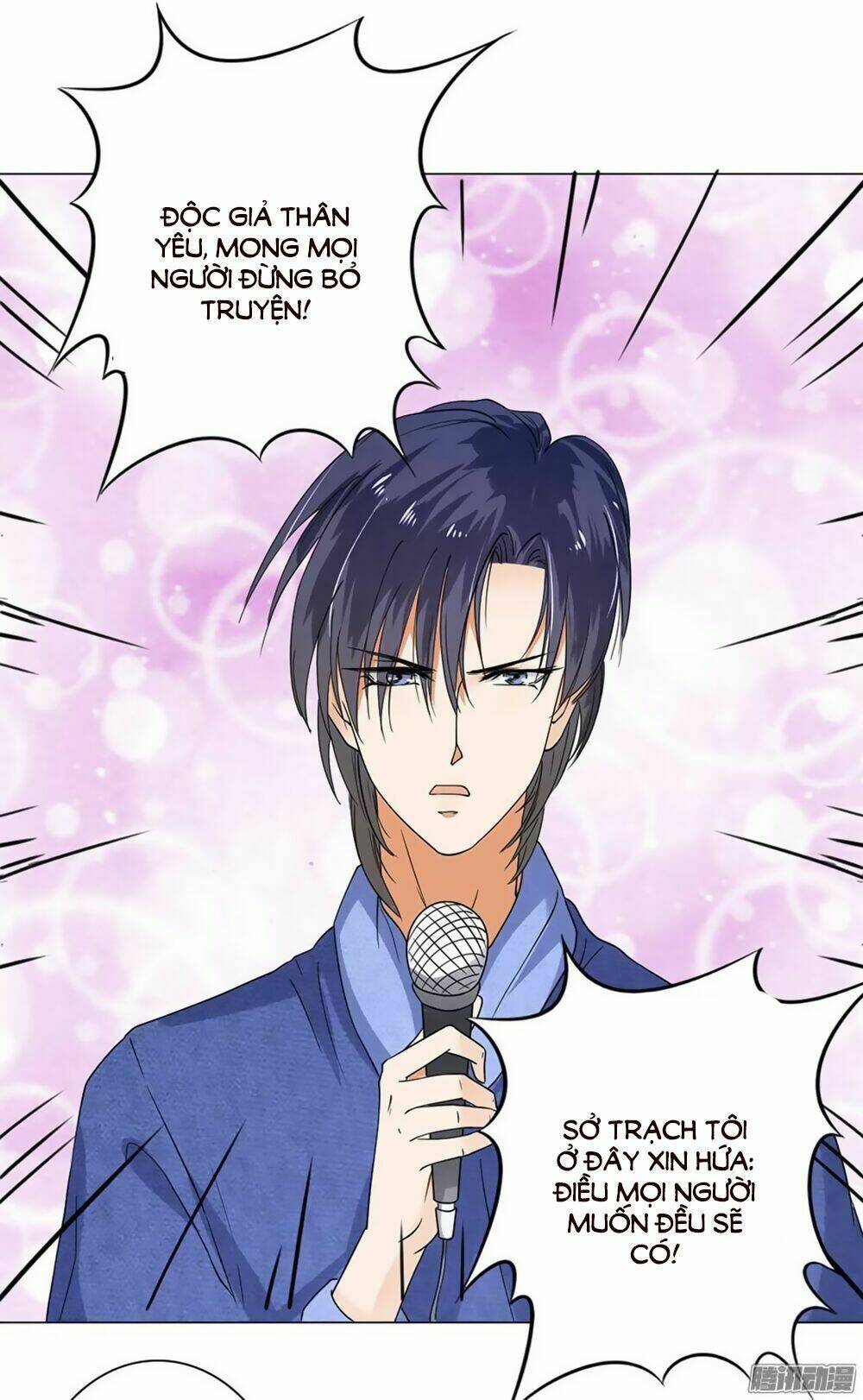 Bác Sĩ Sở Cũng Muốn Yêu Chapter 0 - Trang 2