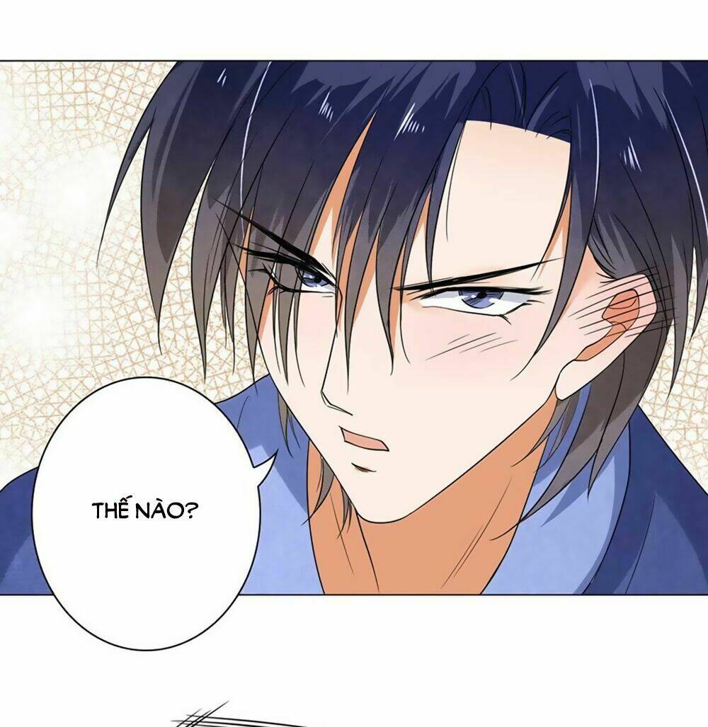 Bác Sĩ Sở Cũng Muốn Yêu Chapter 0 - Trang 2