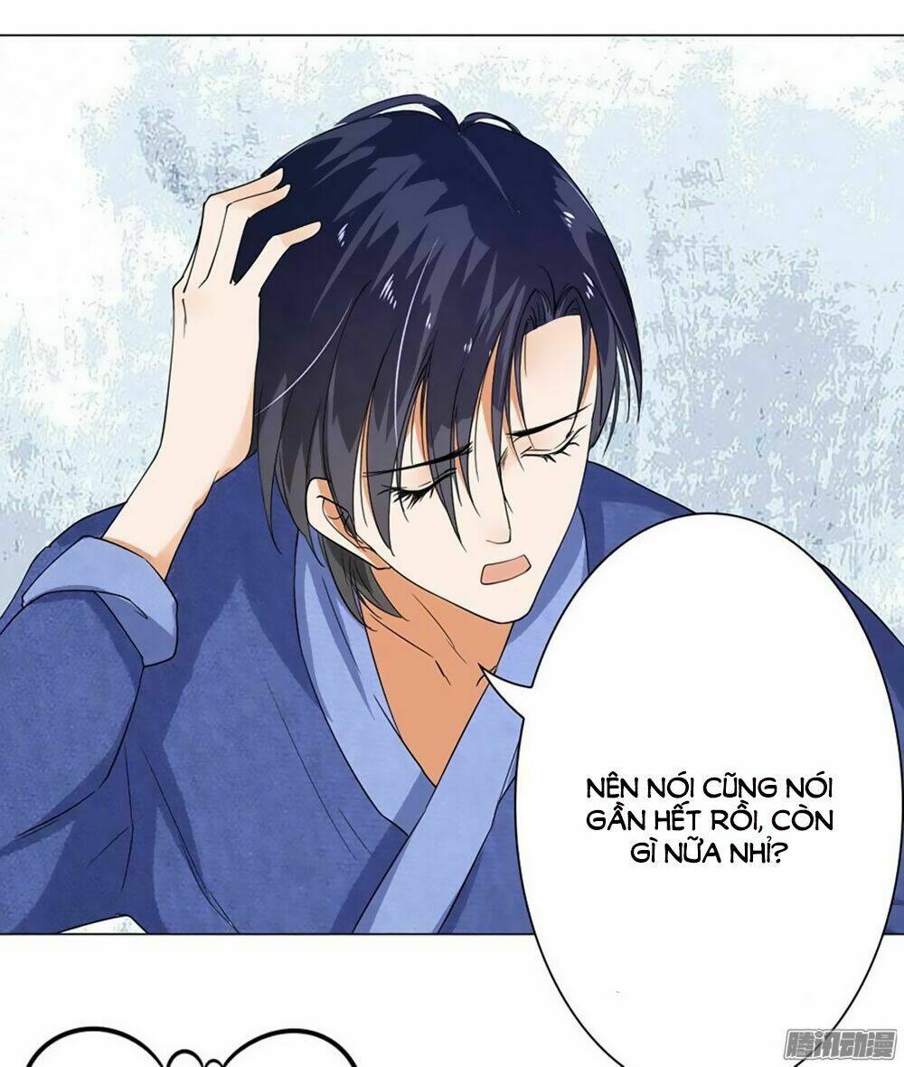 Bác Sĩ Sở Cũng Muốn Yêu Chapter 0 - Trang 2