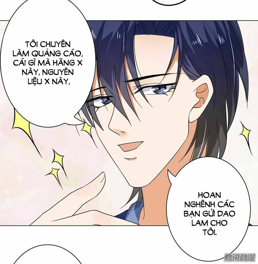 Bác Sĩ Sở Cũng Muốn Yêu Chapter 0 - Trang 2