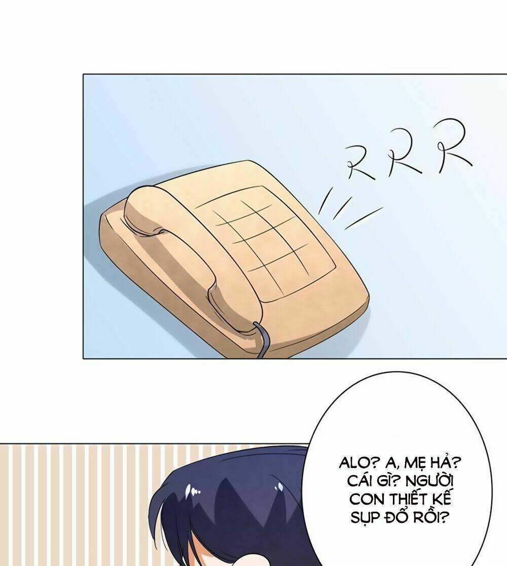 Bác Sĩ Sở Cũng Muốn Yêu Chapter 0 - Trang 2