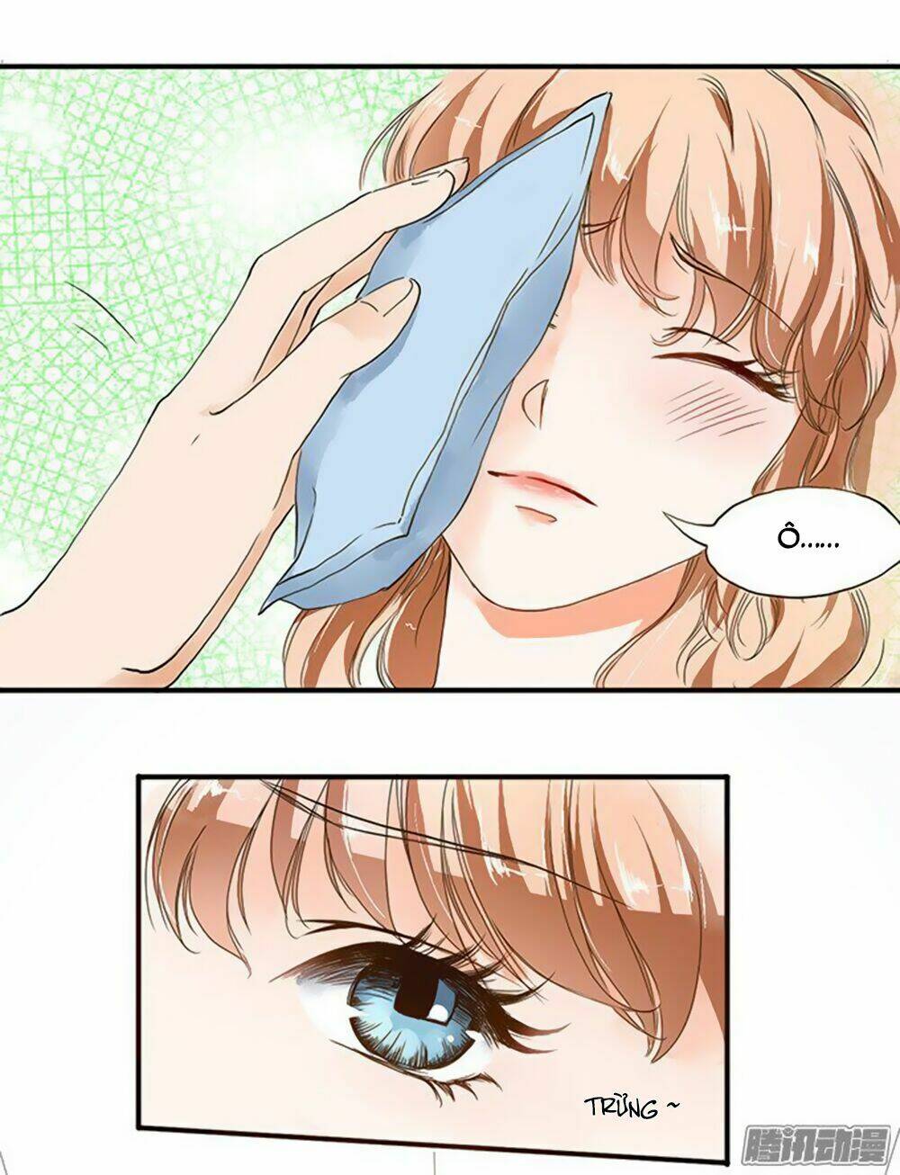 Bác Sĩ Sở Cũng Muốn Yêu Chapter 1 - Trang 2