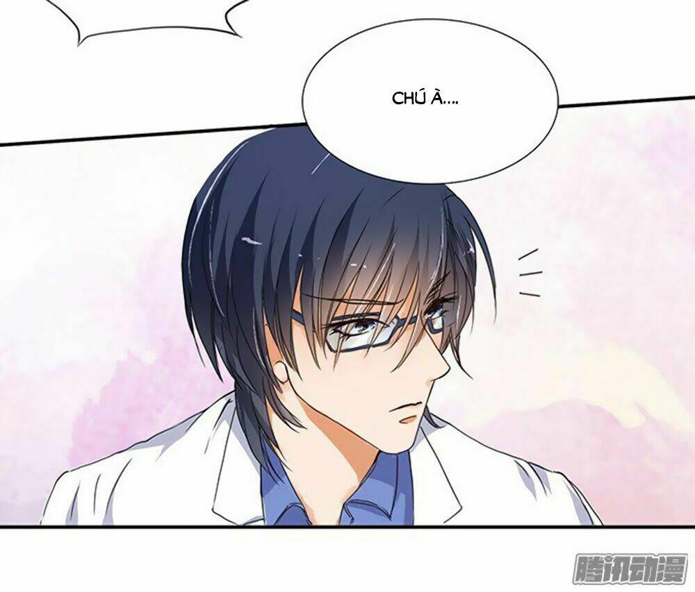 Bác Sĩ Sở Cũng Muốn Yêu Chapter 1 - Trang 2