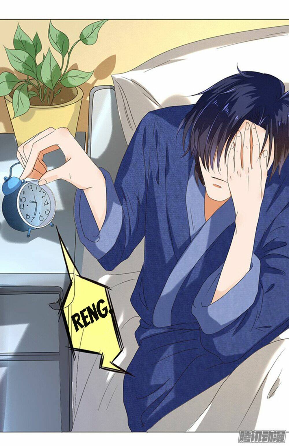 Bác Sĩ Sở Cũng Muốn Yêu Chapter 10 - Trang 2