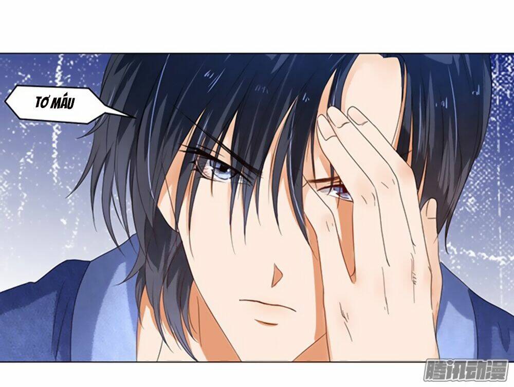 Bác Sĩ Sở Cũng Muốn Yêu Chapter 10 - Trang 2