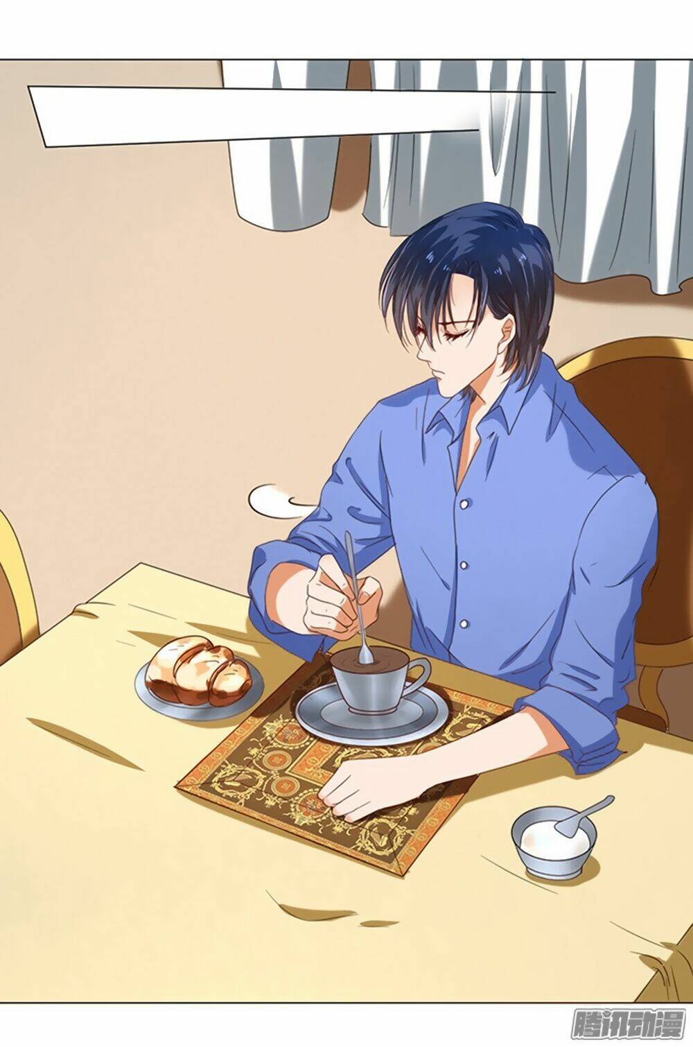 Bác Sĩ Sở Cũng Muốn Yêu Chapter 10 - Trang 2