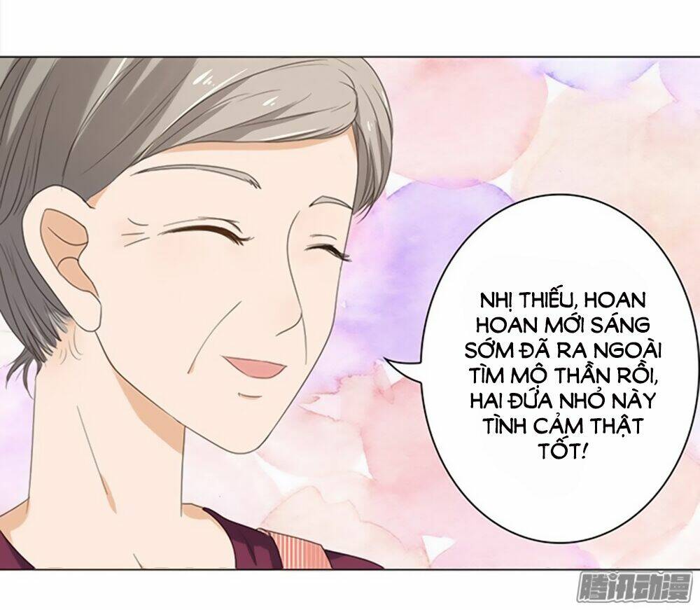Bác Sĩ Sở Cũng Muốn Yêu Chapter 10 - Trang 2