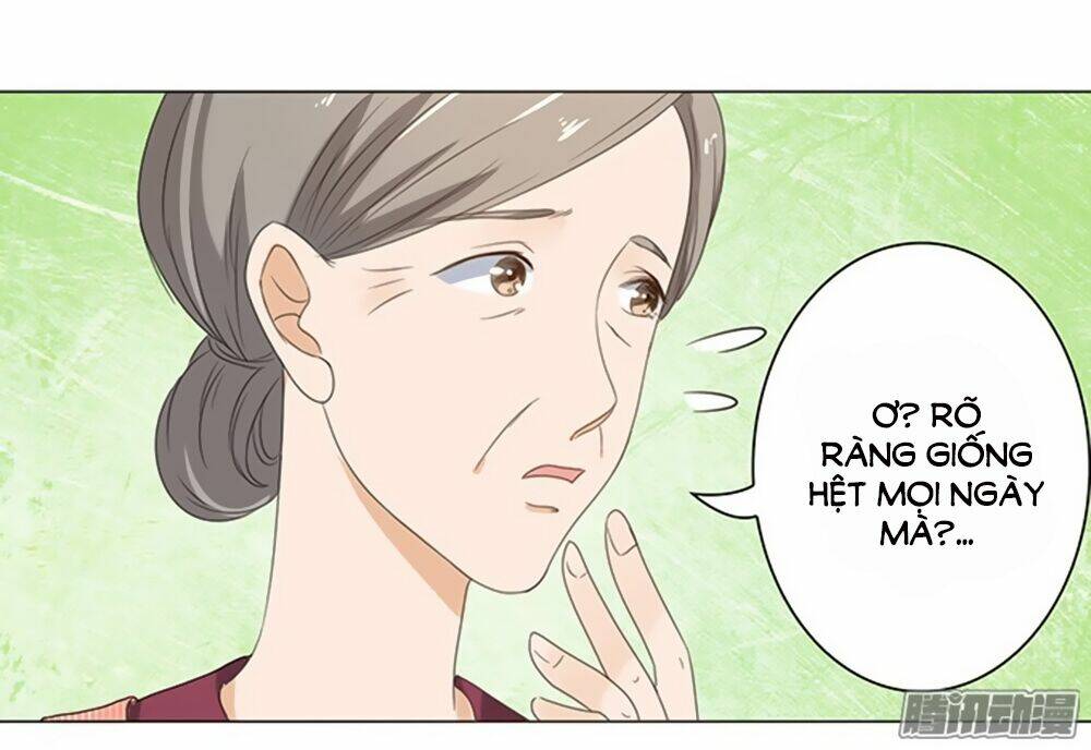 Bác Sĩ Sở Cũng Muốn Yêu Chapter 10 - Trang 2