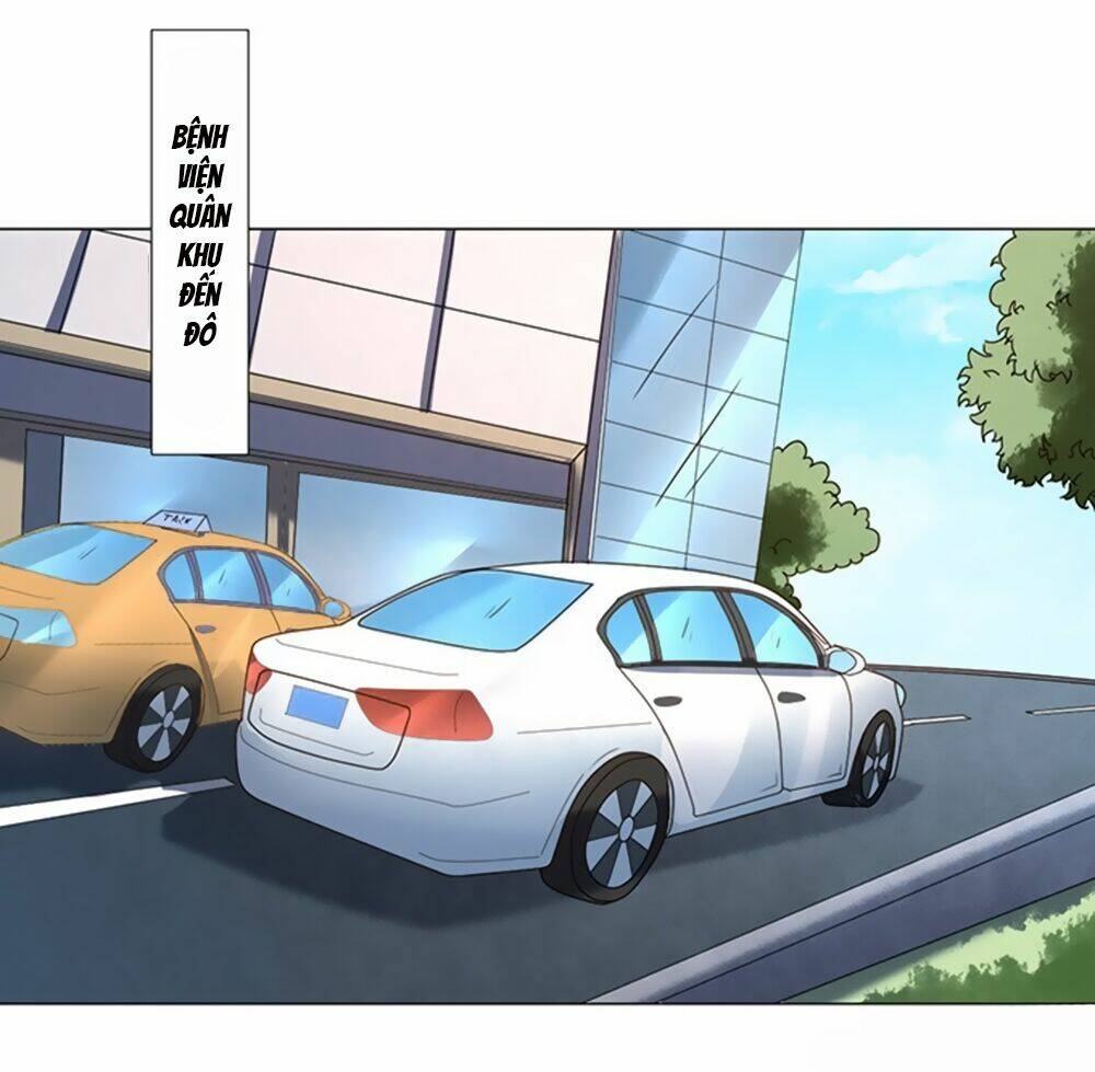 Bác Sĩ Sở Cũng Muốn Yêu Chapter 10 - Trang 2