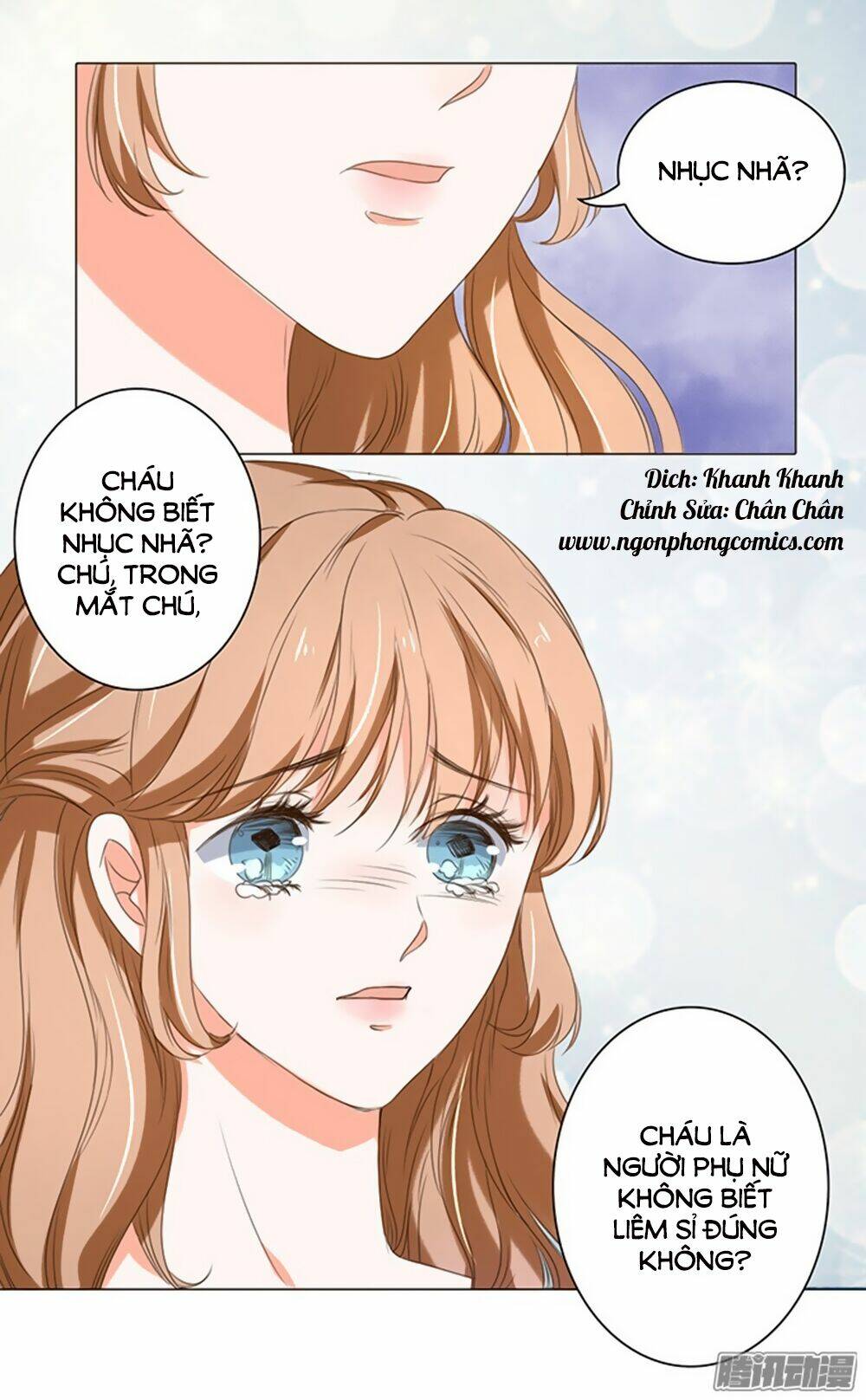 Bác Sĩ Sở Cũng Muốn Yêu Chapter 10 - Trang 2