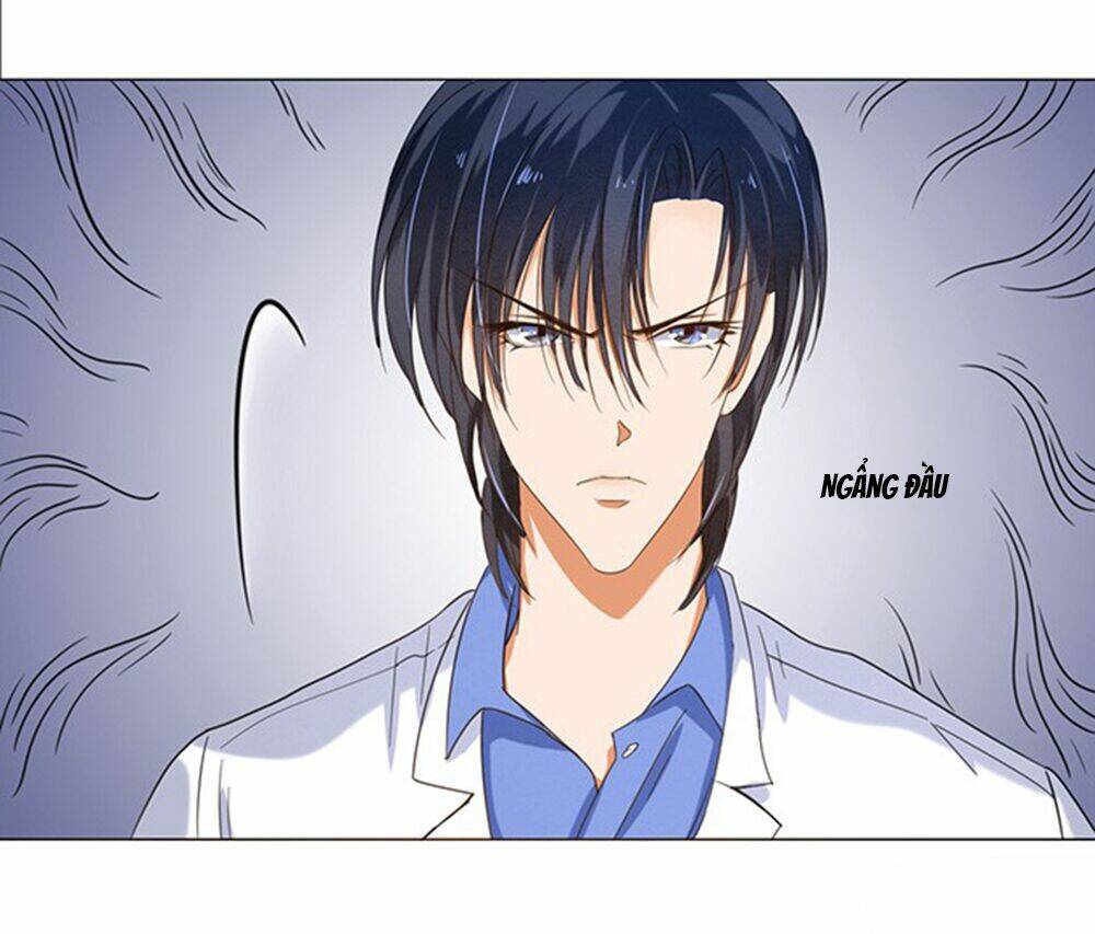 Bác Sĩ Sở Cũng Muốn Yêu Chapter 10 - Trang 2