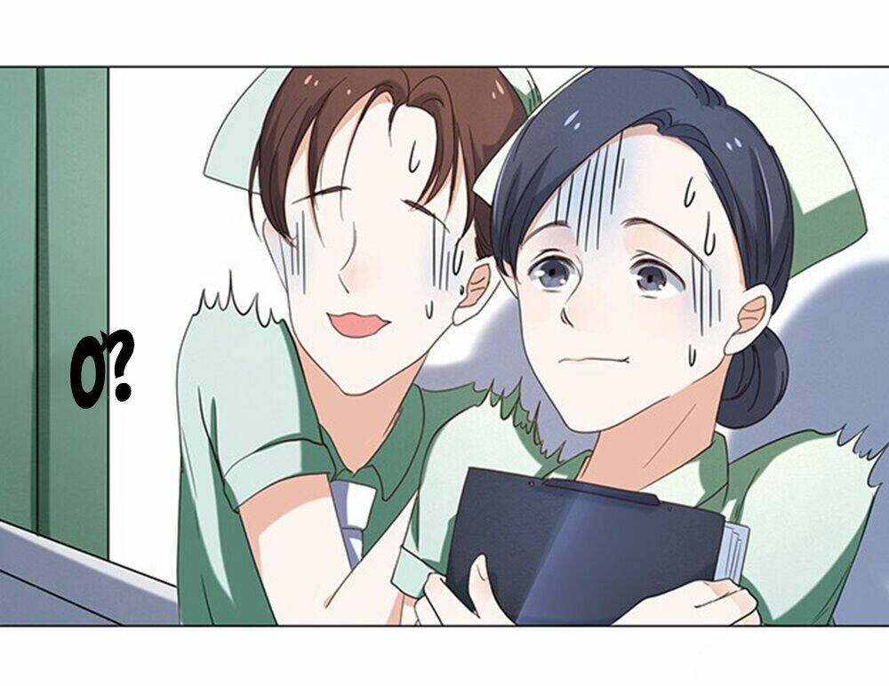 Bác Sĩ Sở Cũng Muốn Yêu Chapter 10 - Trang 2